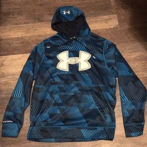 Under Armor Sweatshirt